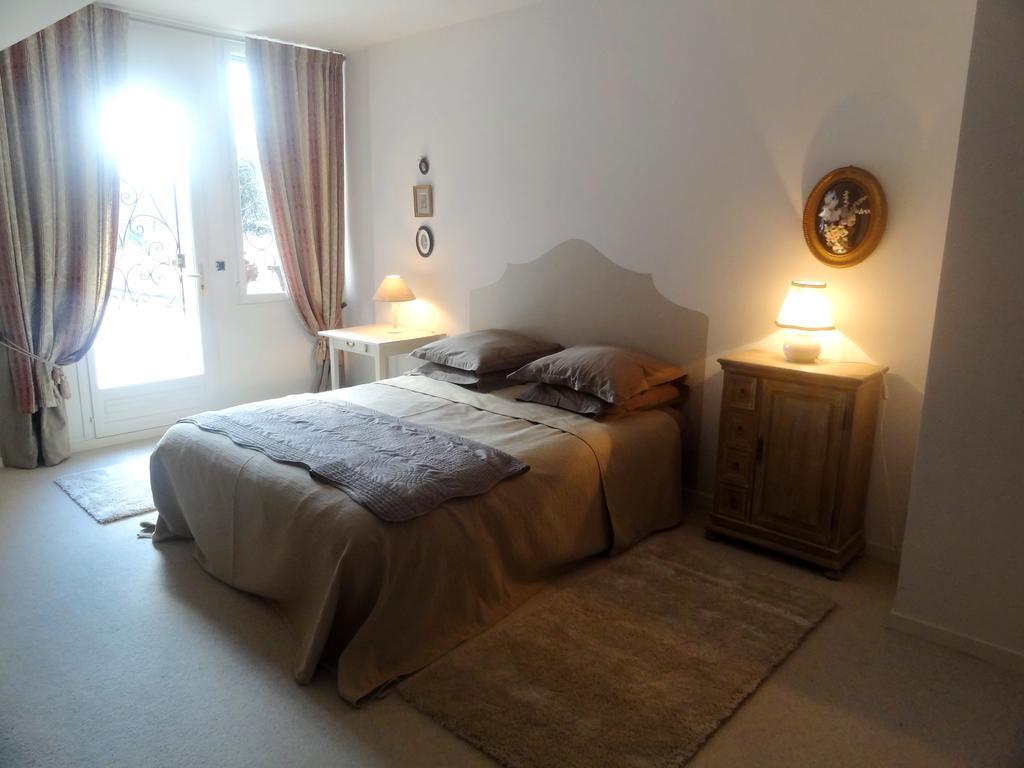 Le Loft Campagnard Apartment Giverny Phòng bức ảnh