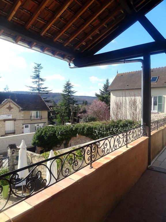 Le Loft Campagnard Apartment Giverny Phòng bức ảnh